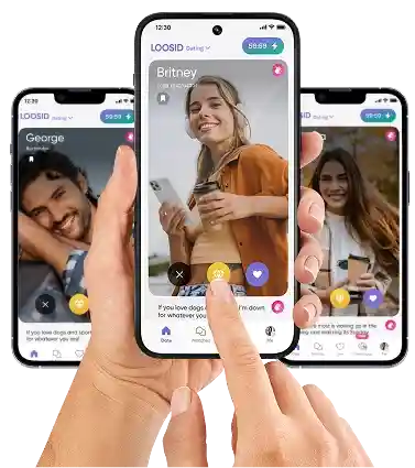 Mobiles with hands